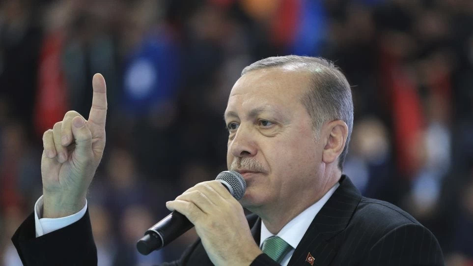 Την είδε… Σουλτάνος: Ομιλία Ερντογάν στο Σαράγεβο: Θα απευθύνει μήνυμα στους Τούρκους της Ευρώπης!